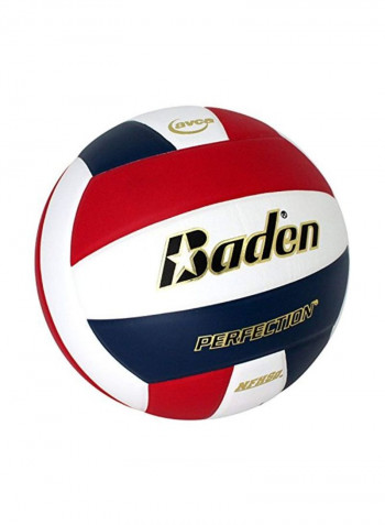 Leather Volleyball 9inch