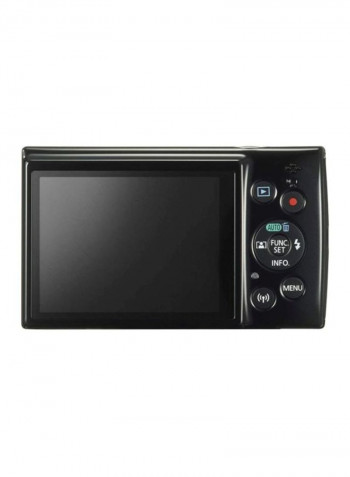PowerShot ELPH 190 20MP Digital Camera