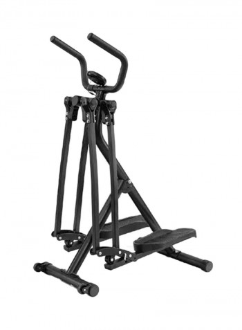 2-In-1 Split Air Walker 18.6kg