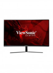 VX2758-PC-MH 27-Inch Full HD LED Curved Gaming Monitor With AMD FreeSync, EyeCare, 144Hz, 1ms, HDMI and VGA inputs 43.7x61.1x36centimeter Black reviews VX2758-PC-MH 27-Inch Full HD LED Curved Gaming Monitor With AMD FreeSync, EyeCare, 144Hz, 1ms, HDMI and VGA inputs 43.7x61.1x36centimeter Black
