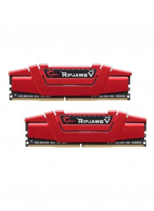 2-Piece Ripjaws V Series DDR4 SDRAM Set 16GB reviews 2-Piece Ripjaws V Series DDR4 SDRAM Set 16GB