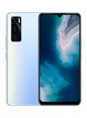 V20 SE Dual SIM Oxygen Blue 8GB RAM 128GB 4G LTE