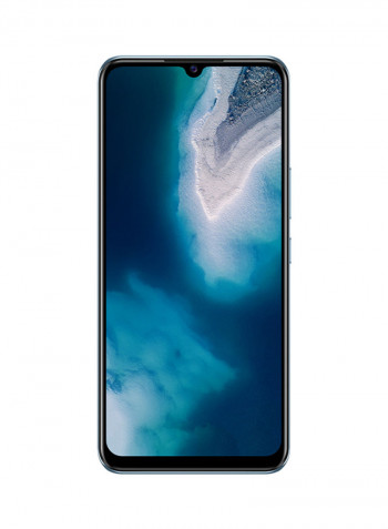 V20 SE Dual SIM Oxygen Blue 8GB RAM 128GB 4G LTE