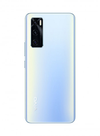 V20 SE Dual SIM Oxygen Blue 8GB RAM 128GB 4G LTE