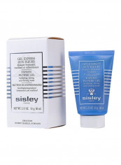 Express Flower Gel Hydrating Toning And Firming Mask 60مل