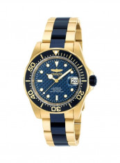 Men's Water Resistant Analog Watch 90185