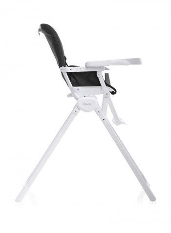 Nook High Chair