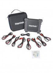 8-Channels Diagnostic Oscilloscope Black reviews 8-Channels Diagnostic Oscilloscope Black