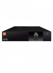Drive Core Characteristics Amplifier NCSA140Z-U-EU Black