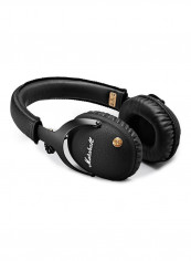 Monitor Bluetooth On-Ear Headphone Black reviews Monitor Bluetooth On-Ear Headphone Black