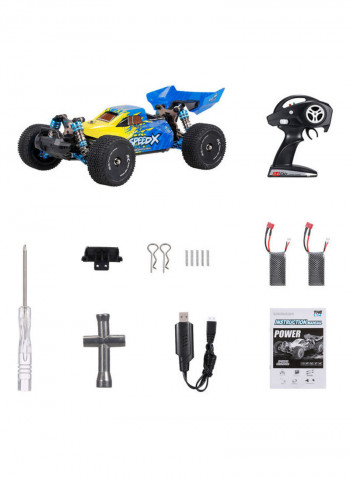 RC Buggy Drift Car