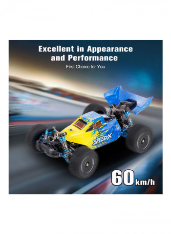 RC Buggy Drift Car