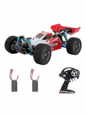 RC Car Alloy Frame Drift Car