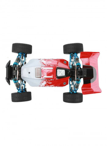 RC Car Alloy Frame Drift Car