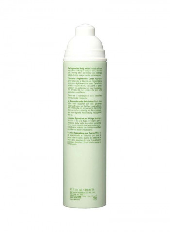 The Reparative Body Lotion 200ml