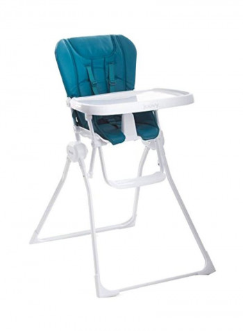 Nook High Chair