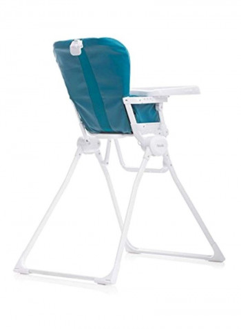 Nook High Chair