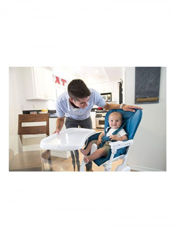 Nook High Chair