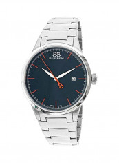 Men's Water Resistant Analog Watch 87WA154103