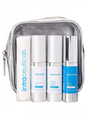 Rejuvenate Essential 3 Step Pack