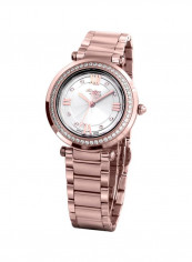 Women's Les Stars Stone Studded Analog Watch K1123241772