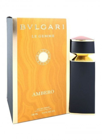 Ambero EDP 100ml