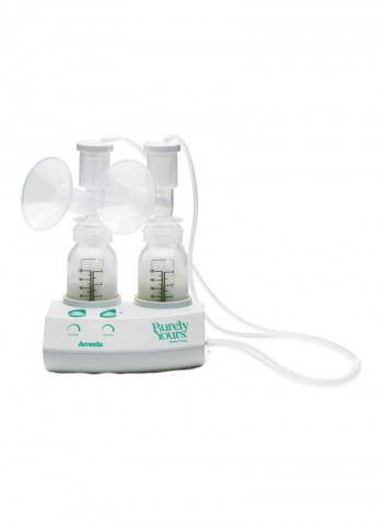 Electric Breast Pump