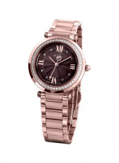 Women's Les Stars Stone Studded Analog Watch K1123241672
