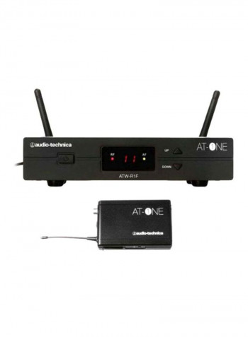 AT-One Beltpack System ATW-11F Black