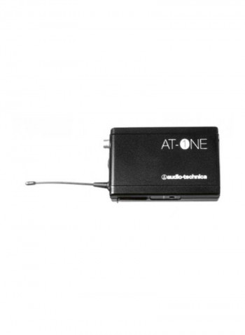 AT-One Beltpack System ATW-11F Black