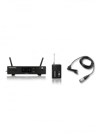 AT-One Beltpack System ATW-11F Black