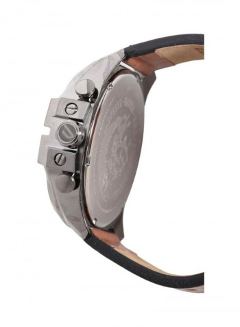 Men's Water Resistant Chronograph Watch DZ4343