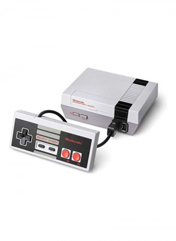 NES Classic Mini EU Console
