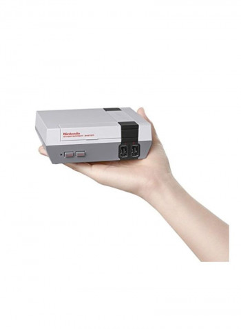 NES Classic Mini EU Console