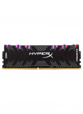 HyperX Predator XMP DDR4 RAM For Desktop 8GB reviews HyperX Predator XMP DDR4 RAM For Desktop 8GB