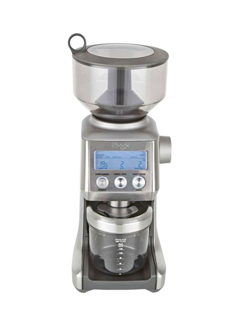Smart Pro Coffee Grinder 450 g 165 W BCG820 Silver/Black
