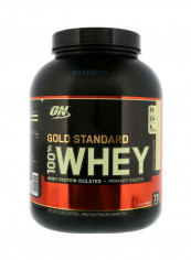 Gold Standard Whey Protein Isolate