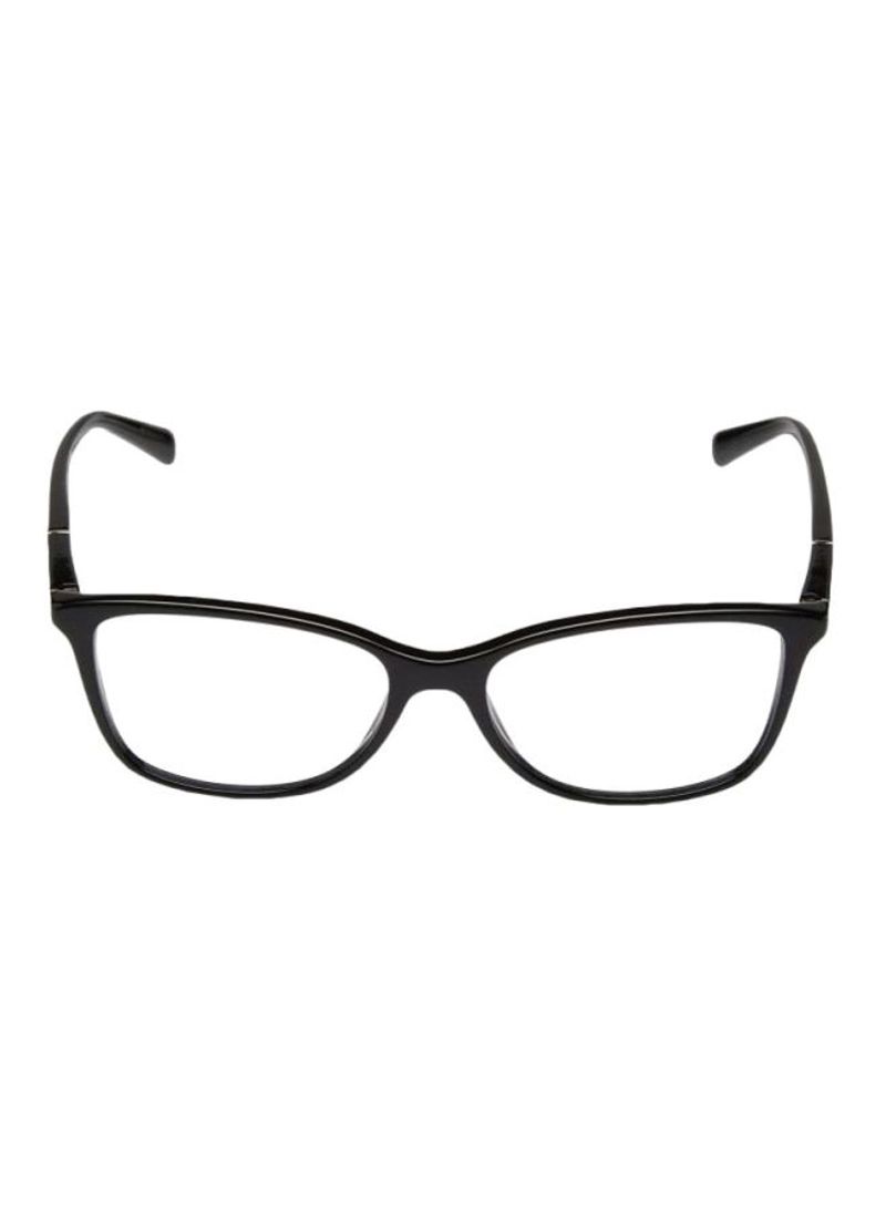 Women's Square Eyeglass Frame