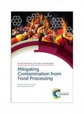 Mitigating Contamination From Food Processing Hardcover English
