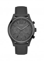 Men's Water Resistant Chronograph Watch U0789G4