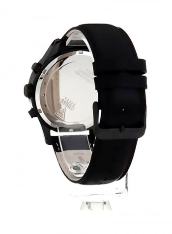 Men's Water Resistant Chronograph Watch U0789G4