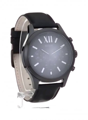 Men's Water Resistant Chronograph Watch U0789G4
