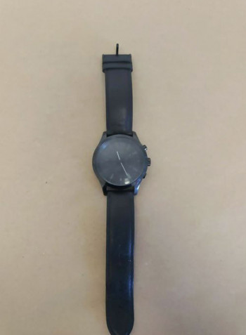 Men's Water Resistant Chronograph Watch U0789G4