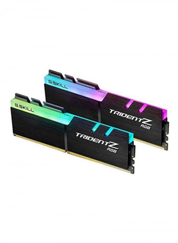 Desktop Memory Model 32GB Multicolour