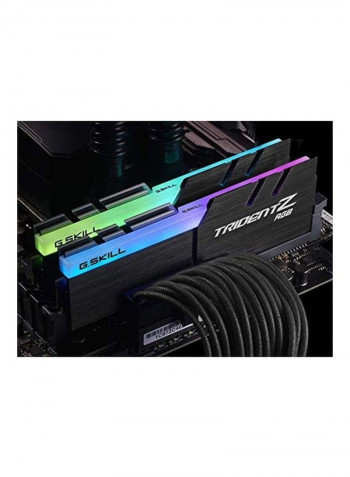 Desktop Memory Model 32GB Multicolour
