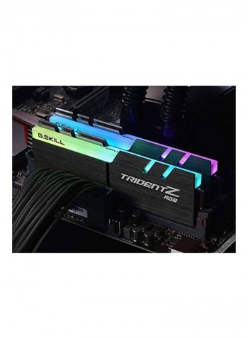 Desktop Memory Model 32GB Multicolour