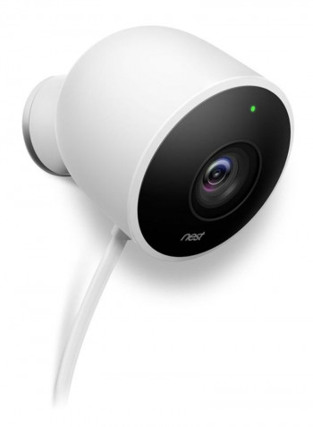 Security Outdoor Camera (2 PACK)