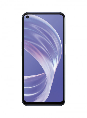A73 5G Dual SIM Navy Black 8GB RAM 128GB - International Version