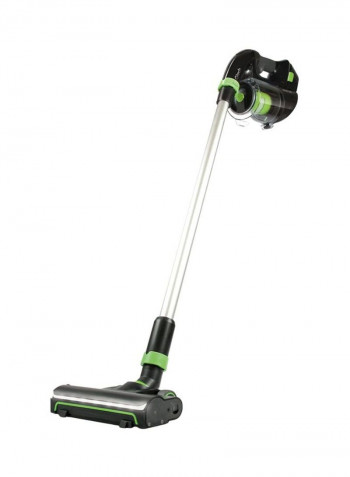 Vacuum Cleaner 0.4L 103072 Black/Green