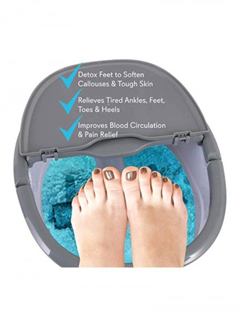 Hydro Therapy Foot Massager